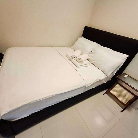 Cozy Pine Suites Baguio City Luaran gambar