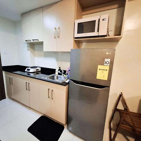 Cozy Pine Suites Baguio City Luaran gambar