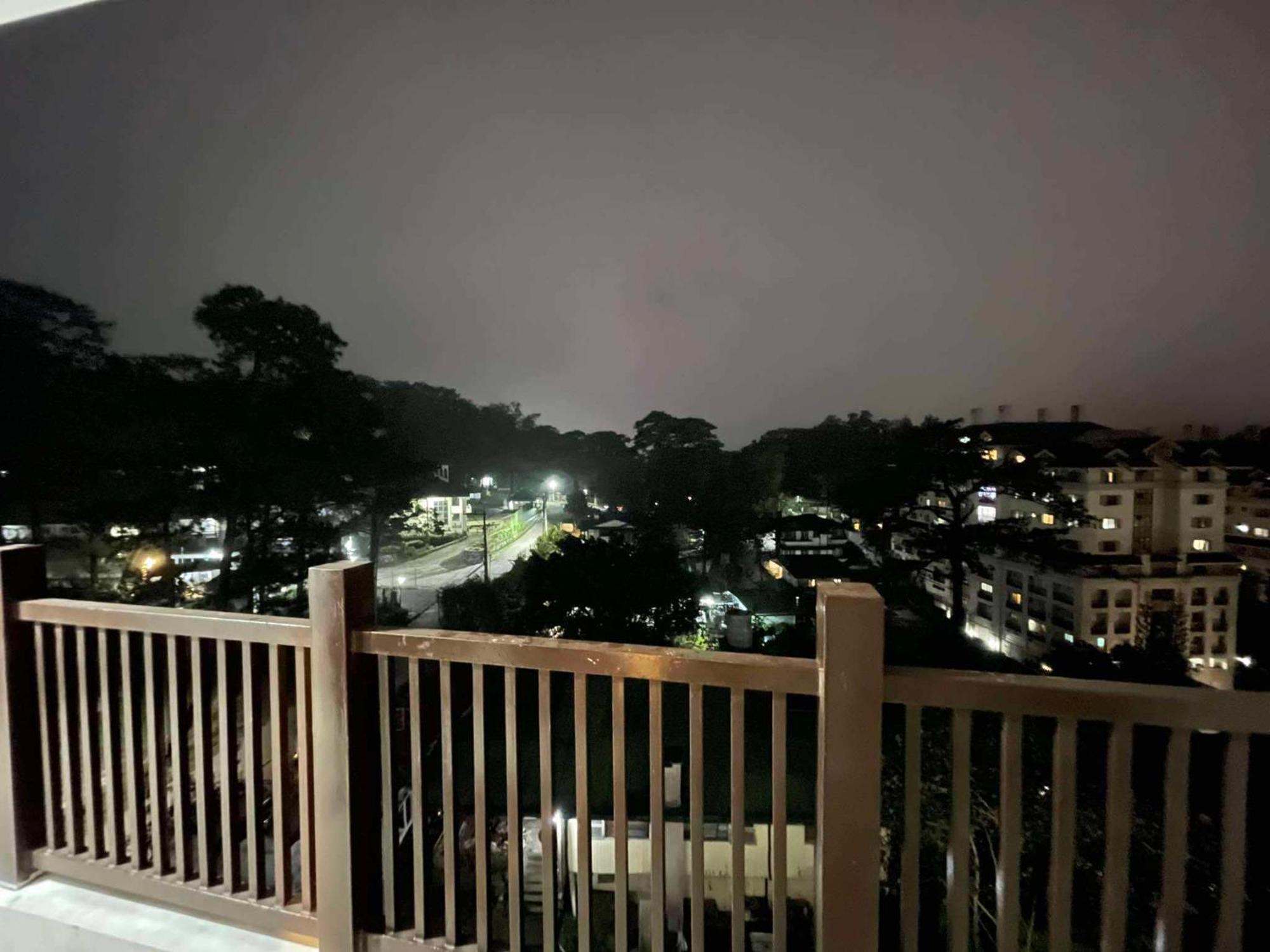 Cozy Pine Suites Baguio City Luaran gambar