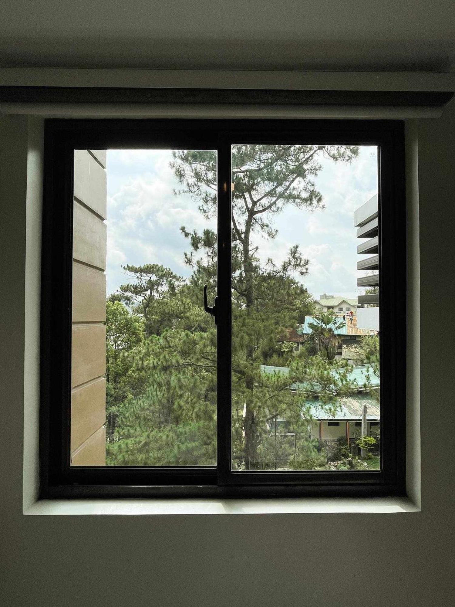 Cozy Pine Suites Baguio City Bilik gambar