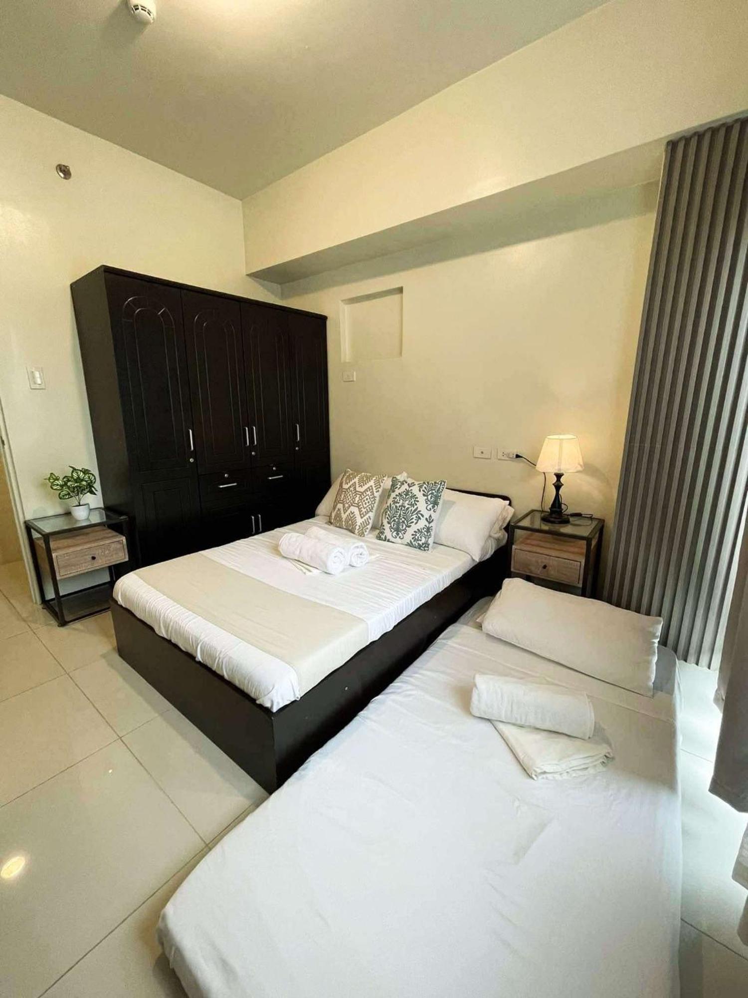 Cozy Pine Suites Baguio City Luaran gambar