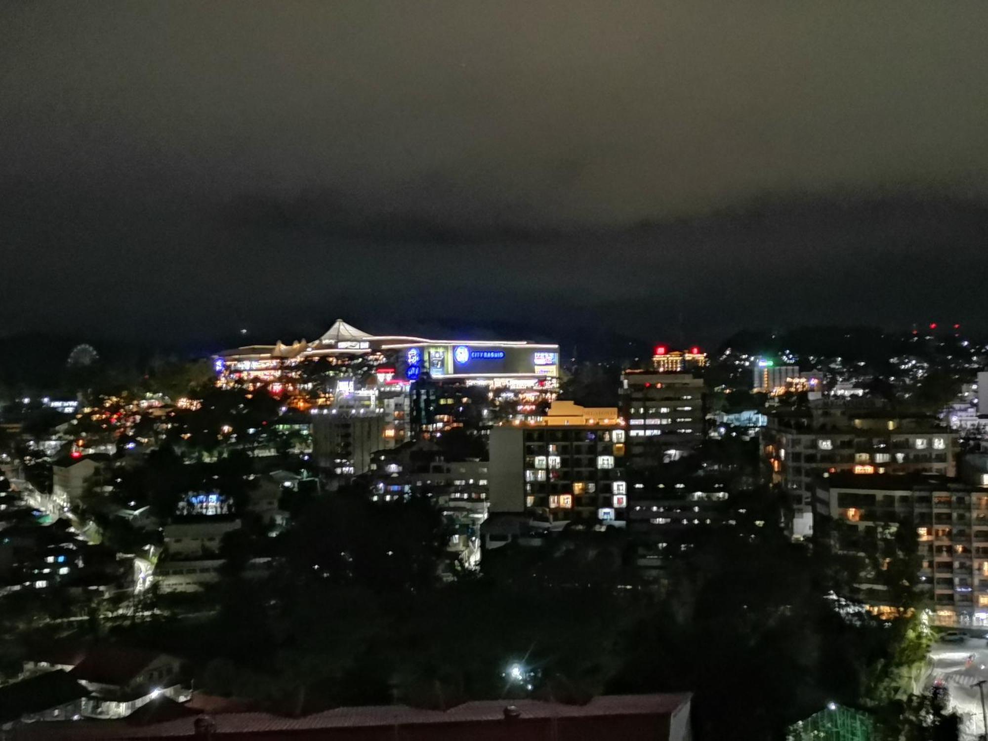 Cozy Pine Suites Baguio City Luaran gambar