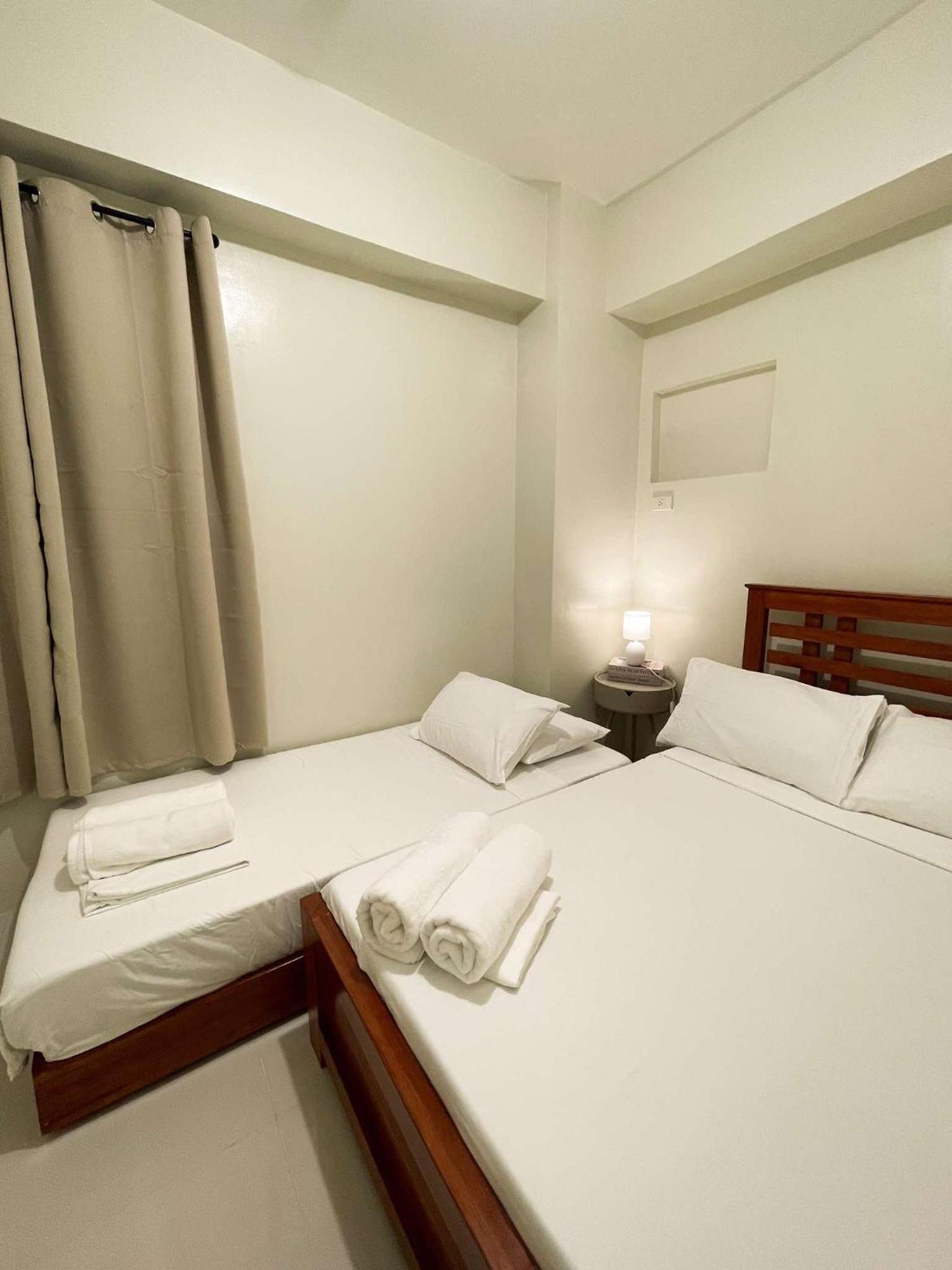 Cozy Pine Suites Baguio City Luaran gambar