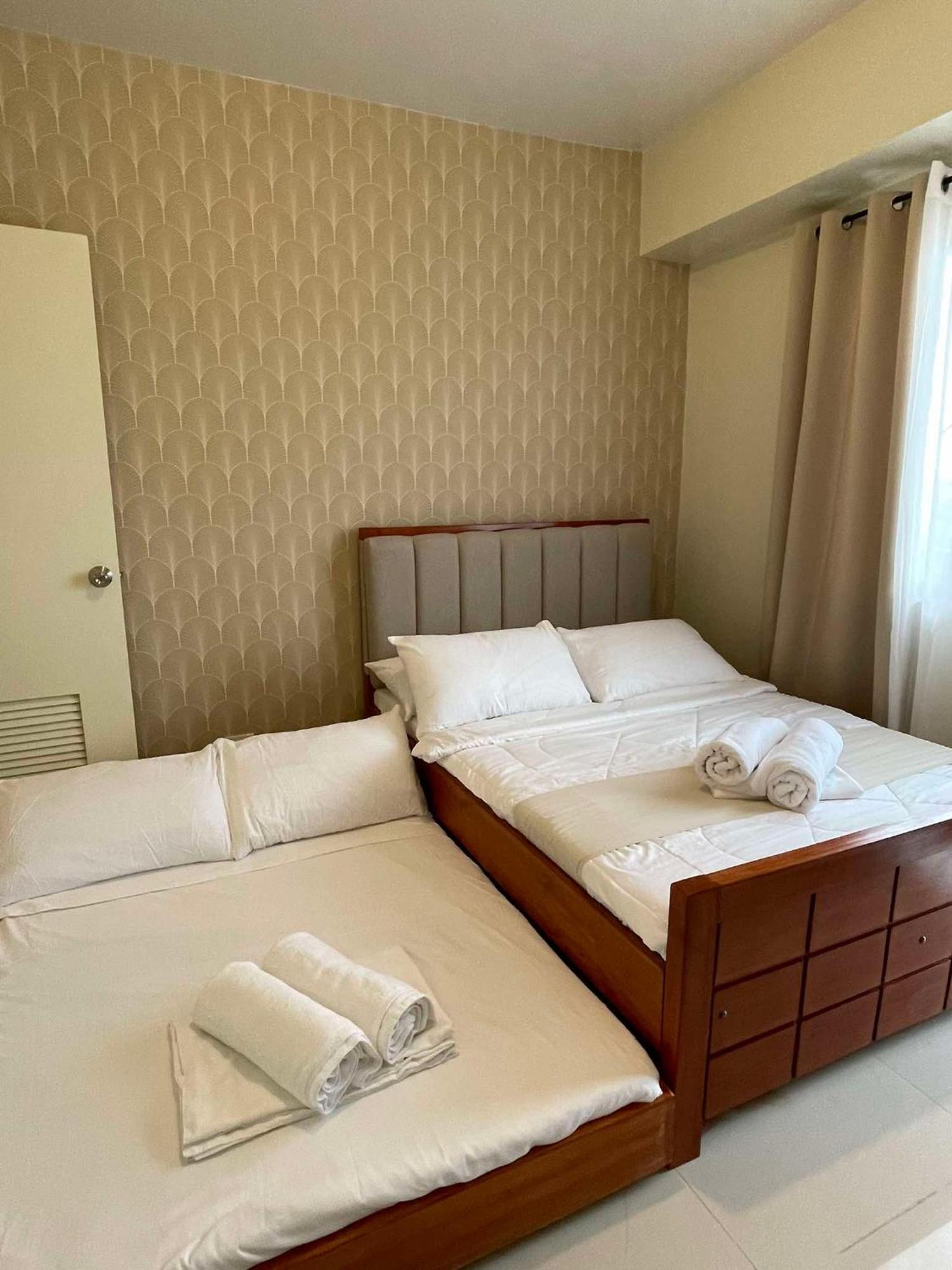 Cozy Pine Suites Baguio City Luaran gambar