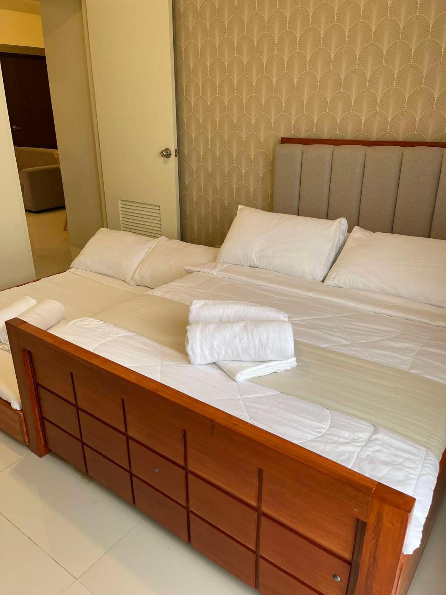 Cozy Pine Suites Baguio City Luaran gambar