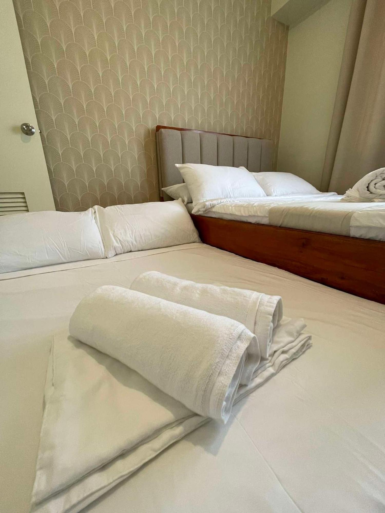 Cozy Pine Suites Baguio City Luaran gambar