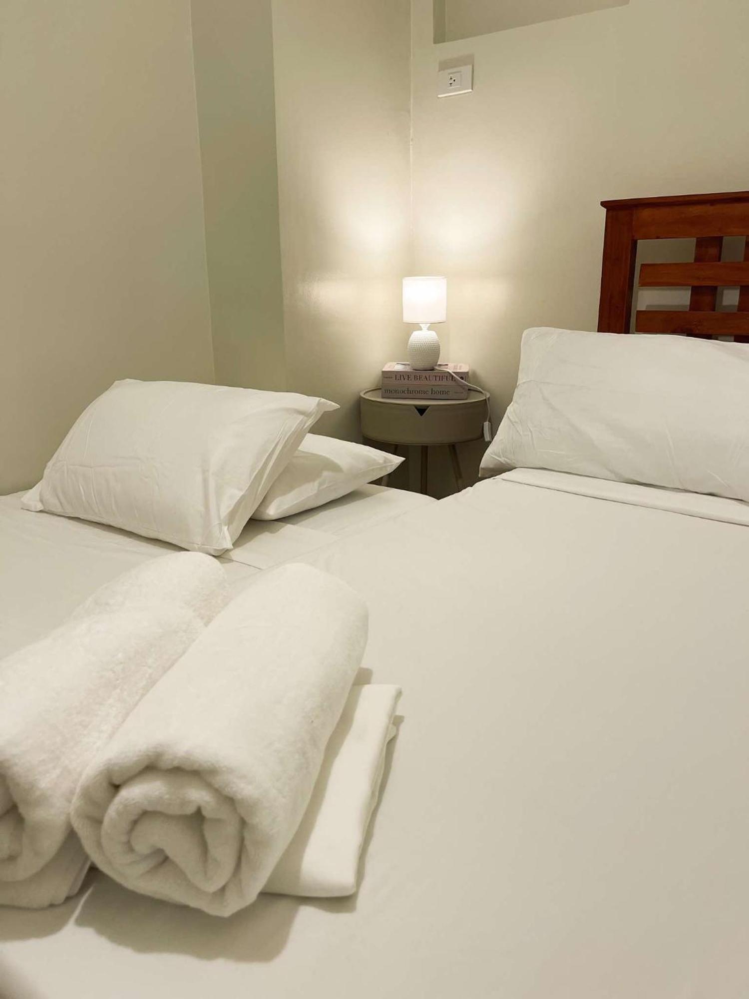 Cozy Pine Suites Baguio City Luaran gambar