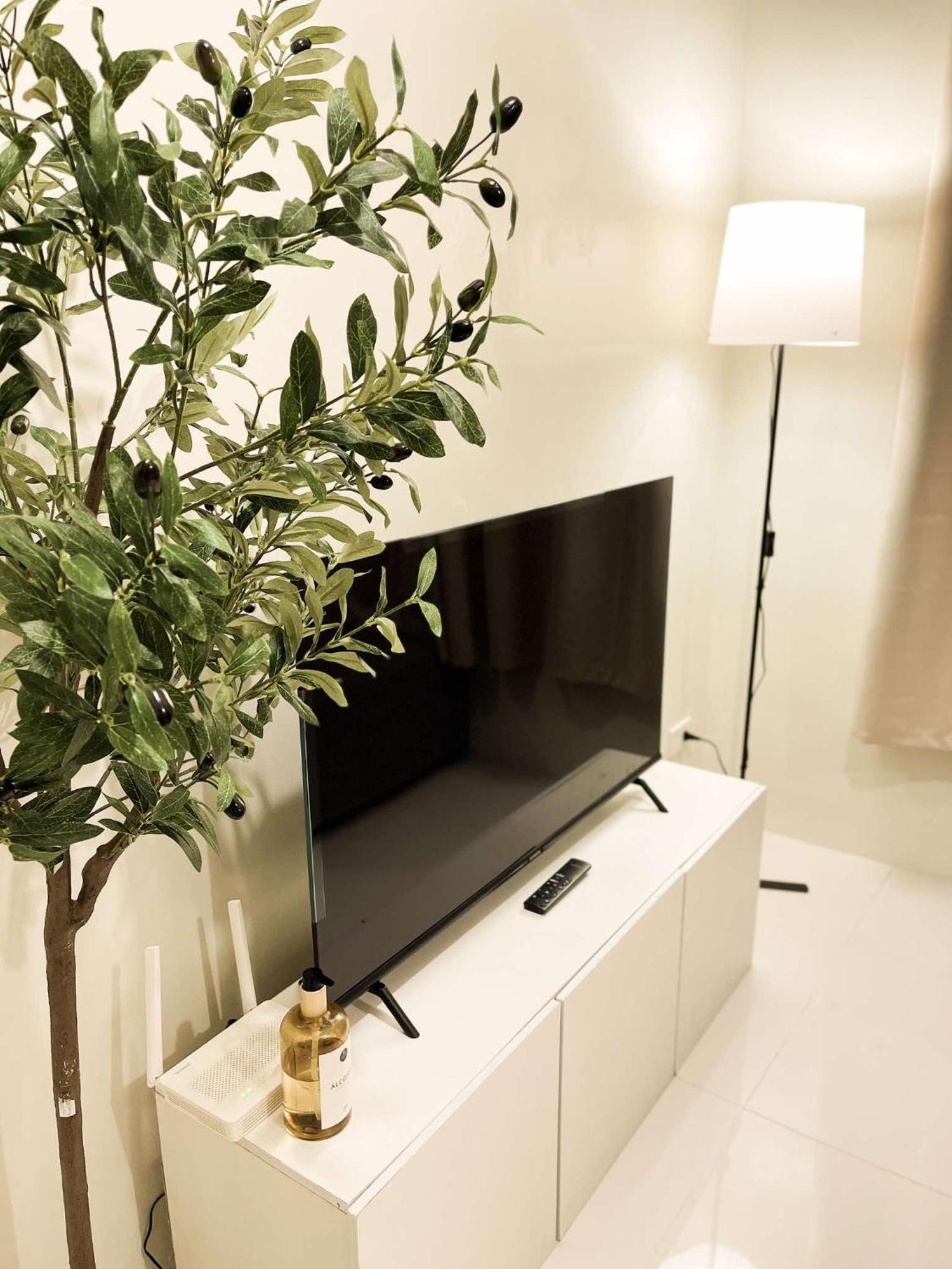 Cozy Pine Suites Baguio City Luaran gambar