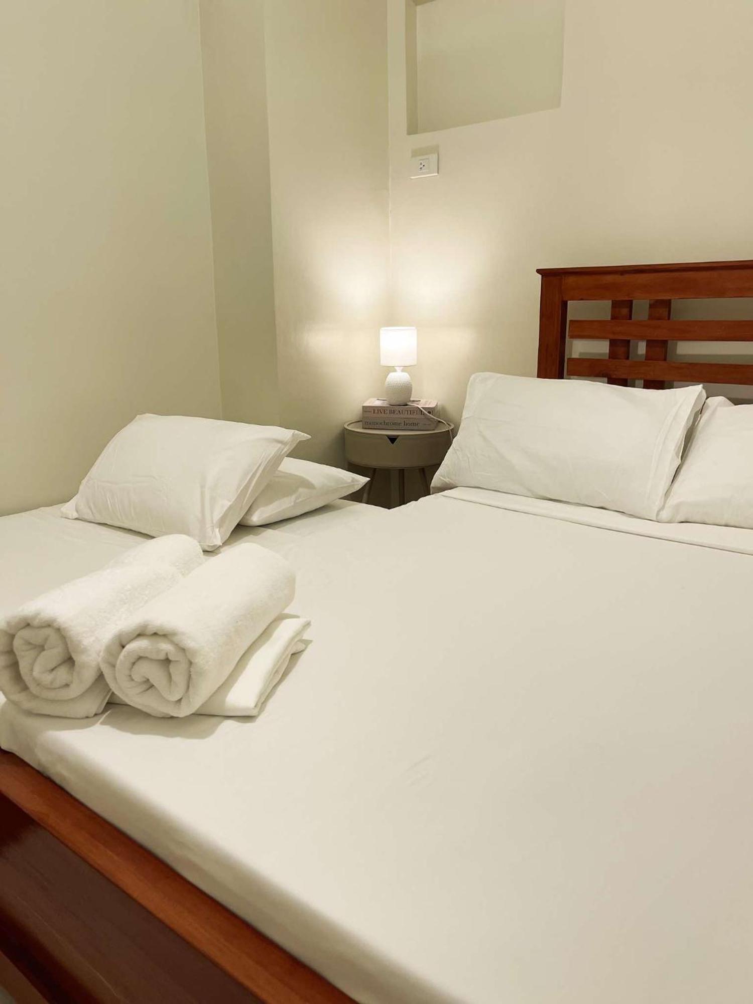 Cozy Pine Suites Baguio City Luaran gambar
