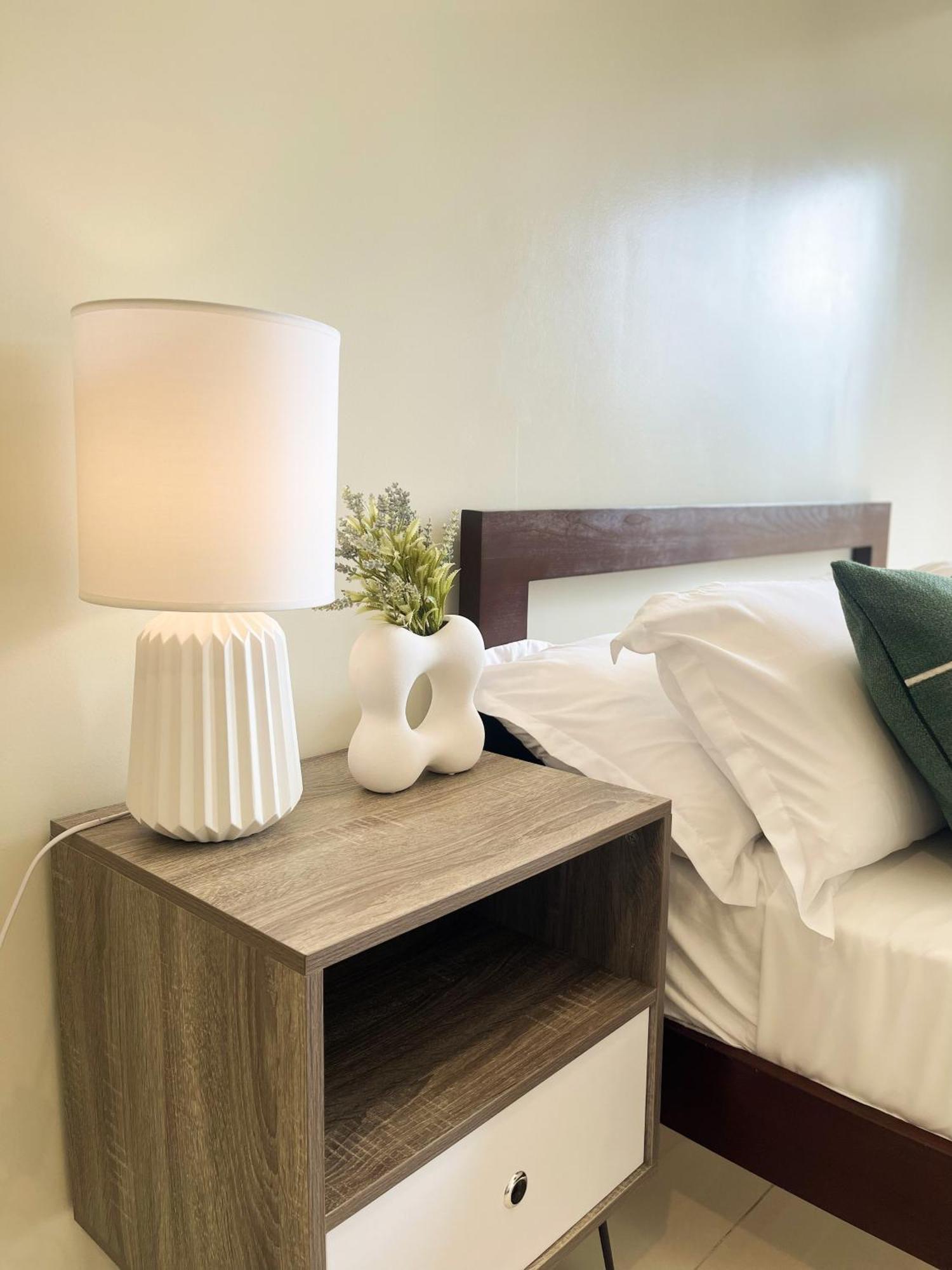 Cozy Pine Suites Baguio City Luaran gambar