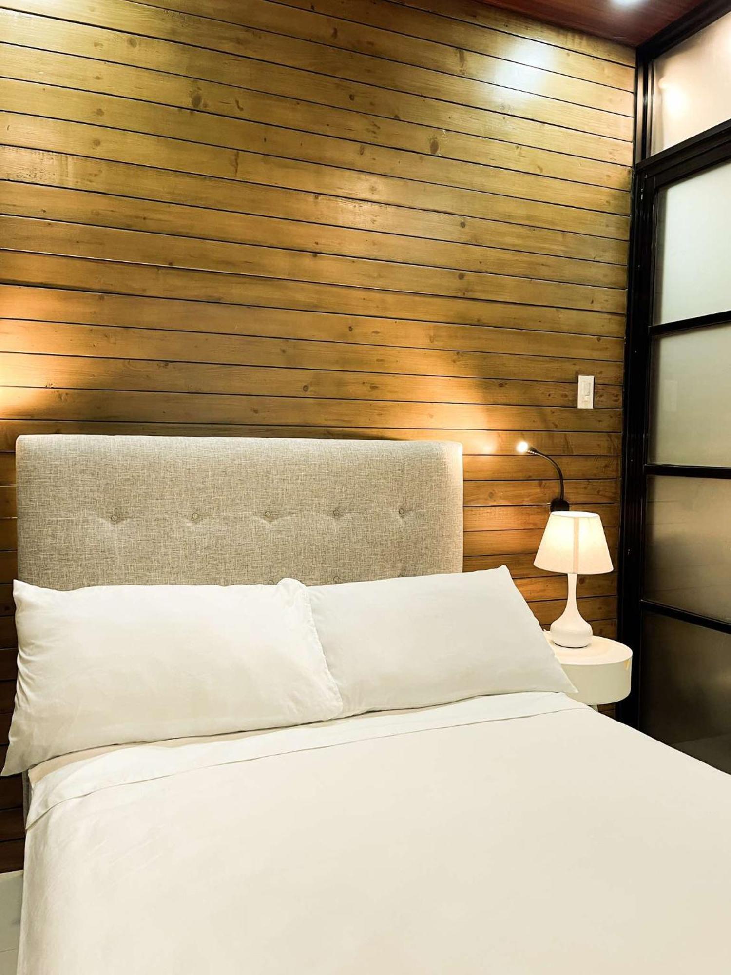 Cozy Pine Suites Baguio City Luaran gambar