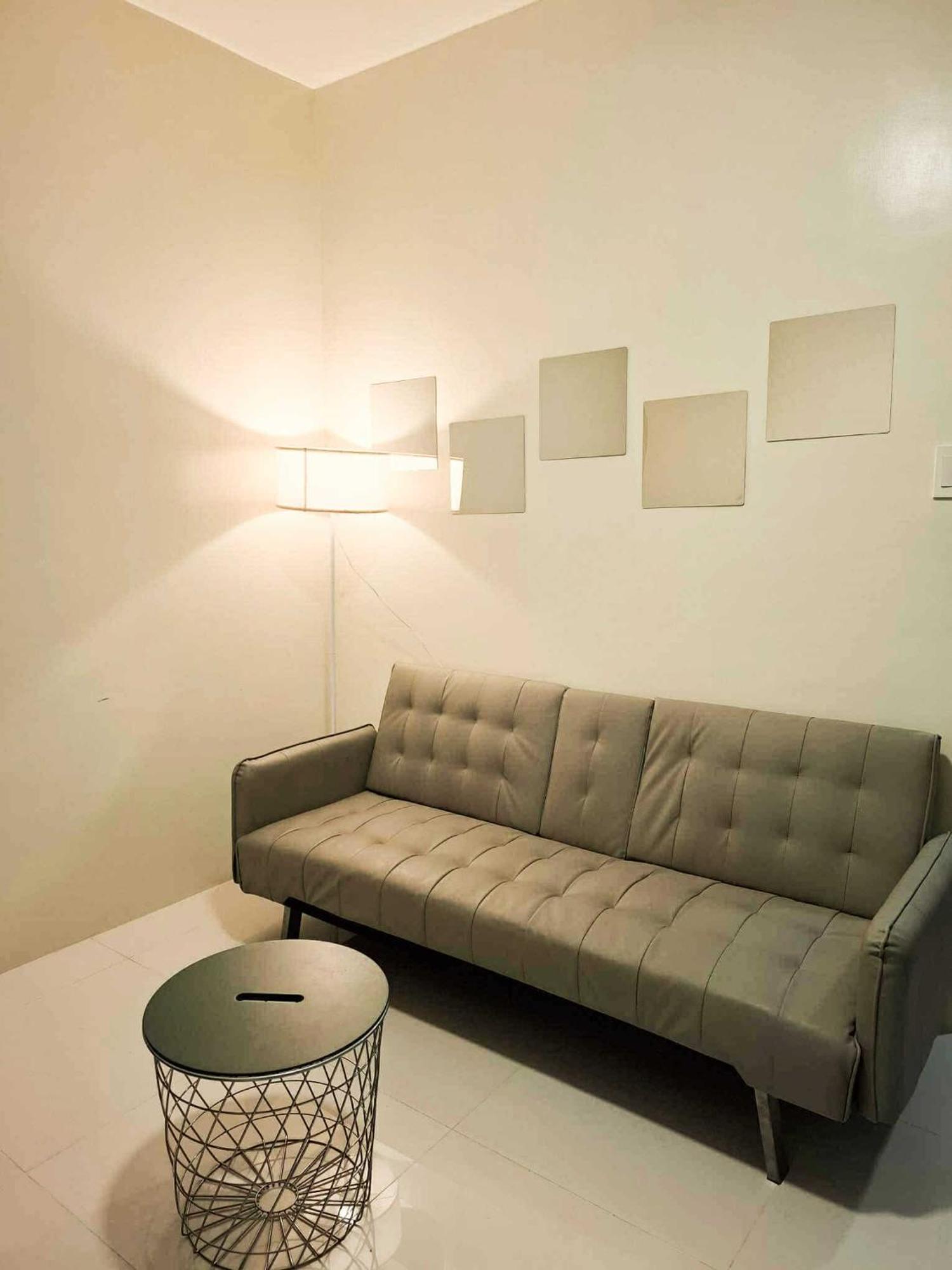 Cozy Pine Suites Baguio City Luaran gambar