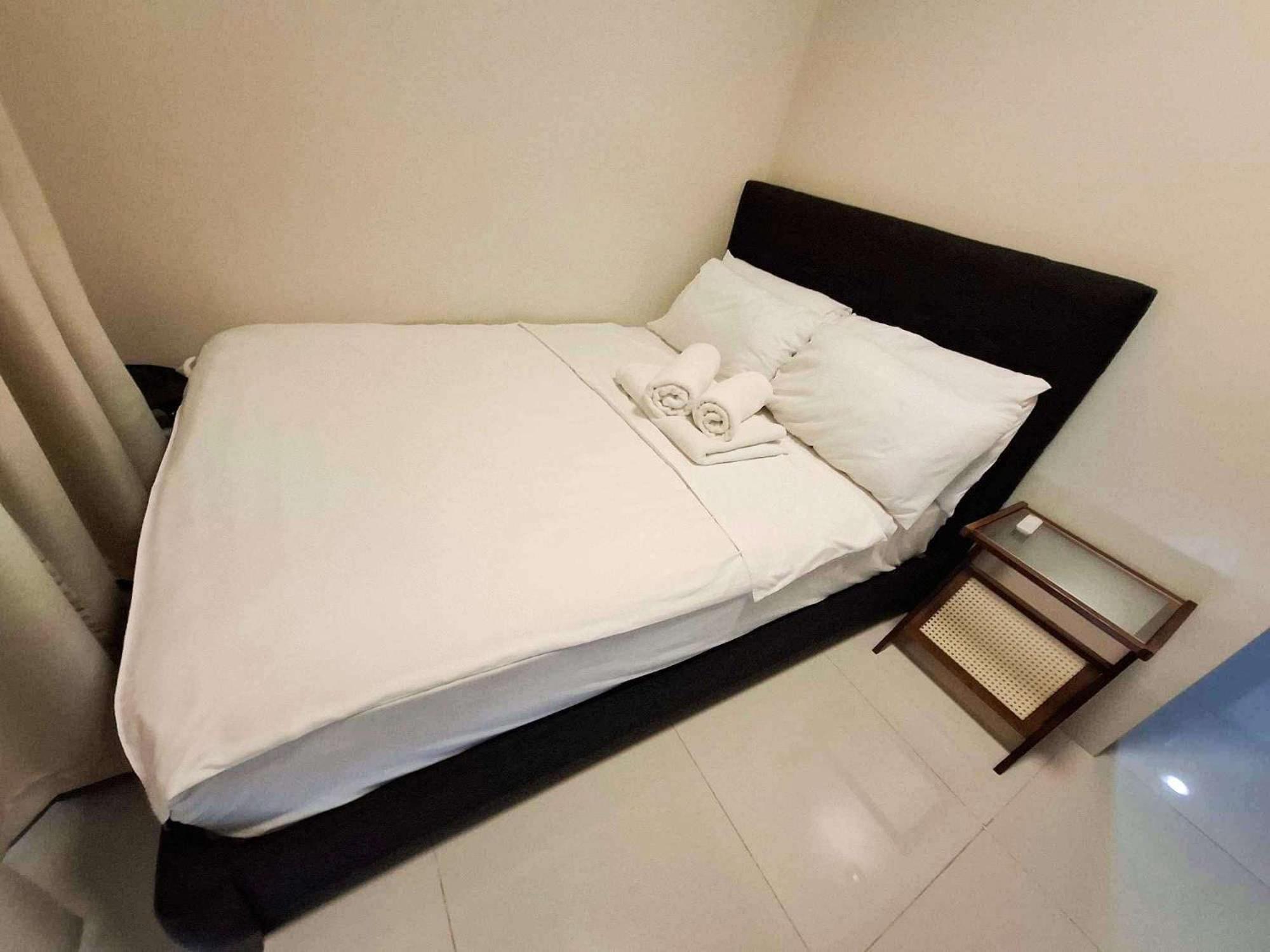 Cozy Pine Suites Baguio City Luaran gambar
