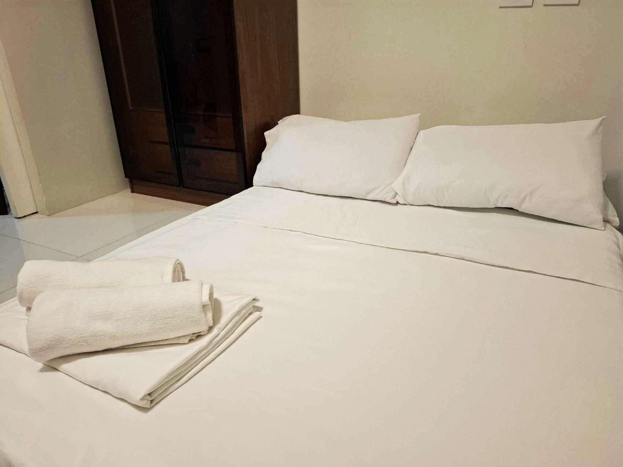 Cozy Pine Suites Baguio City Luaran gambar