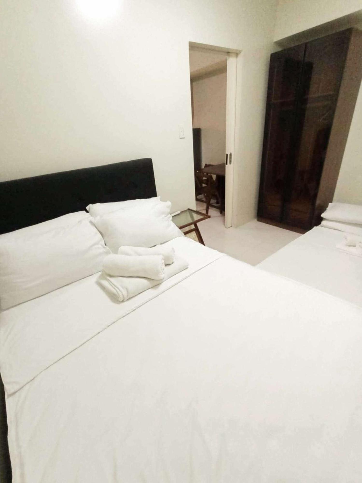 Cozy Pine Suites Baguio City Luaran gambar