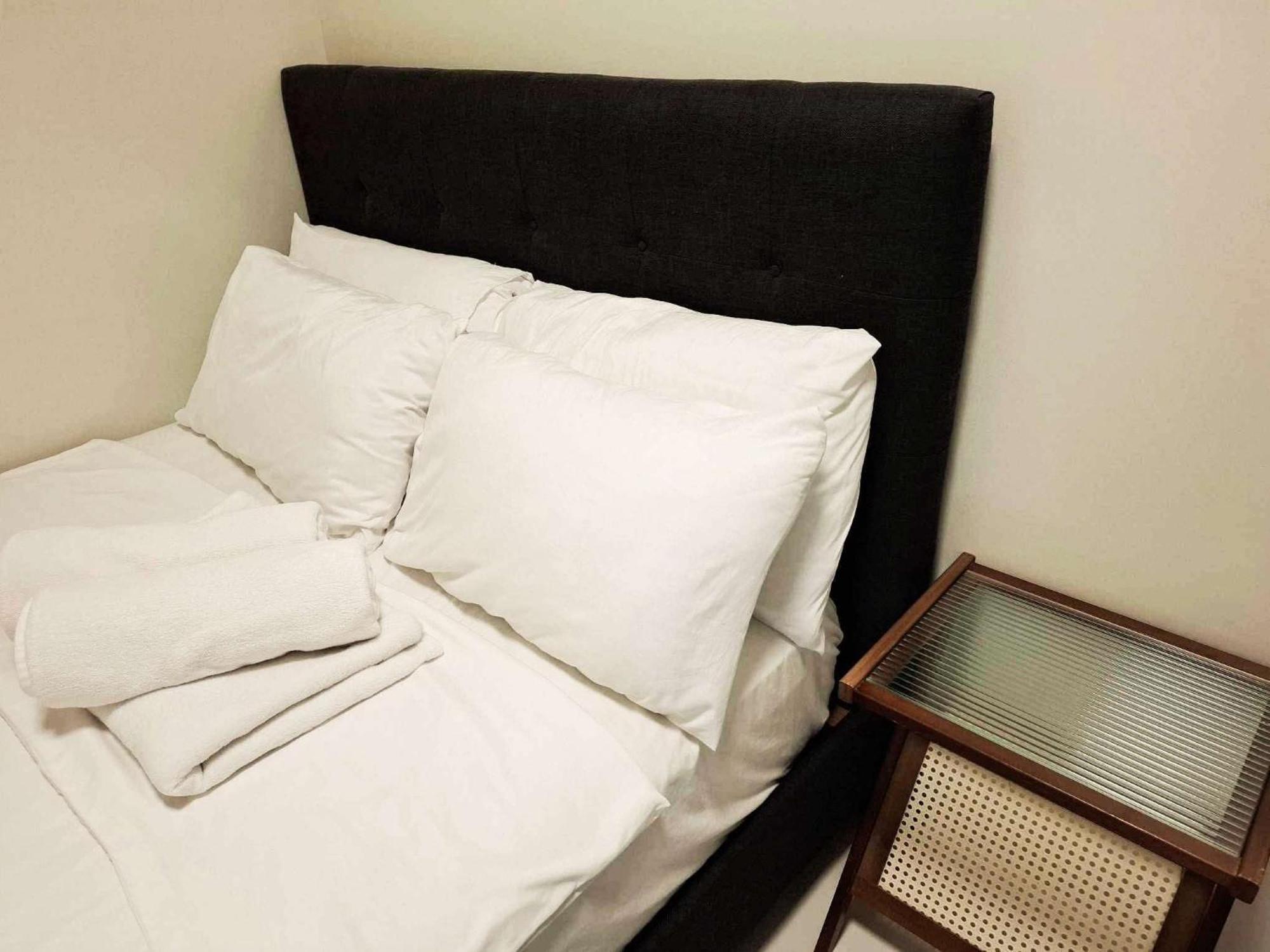 Cozy Pine Suites Baguio City Luaran gambar