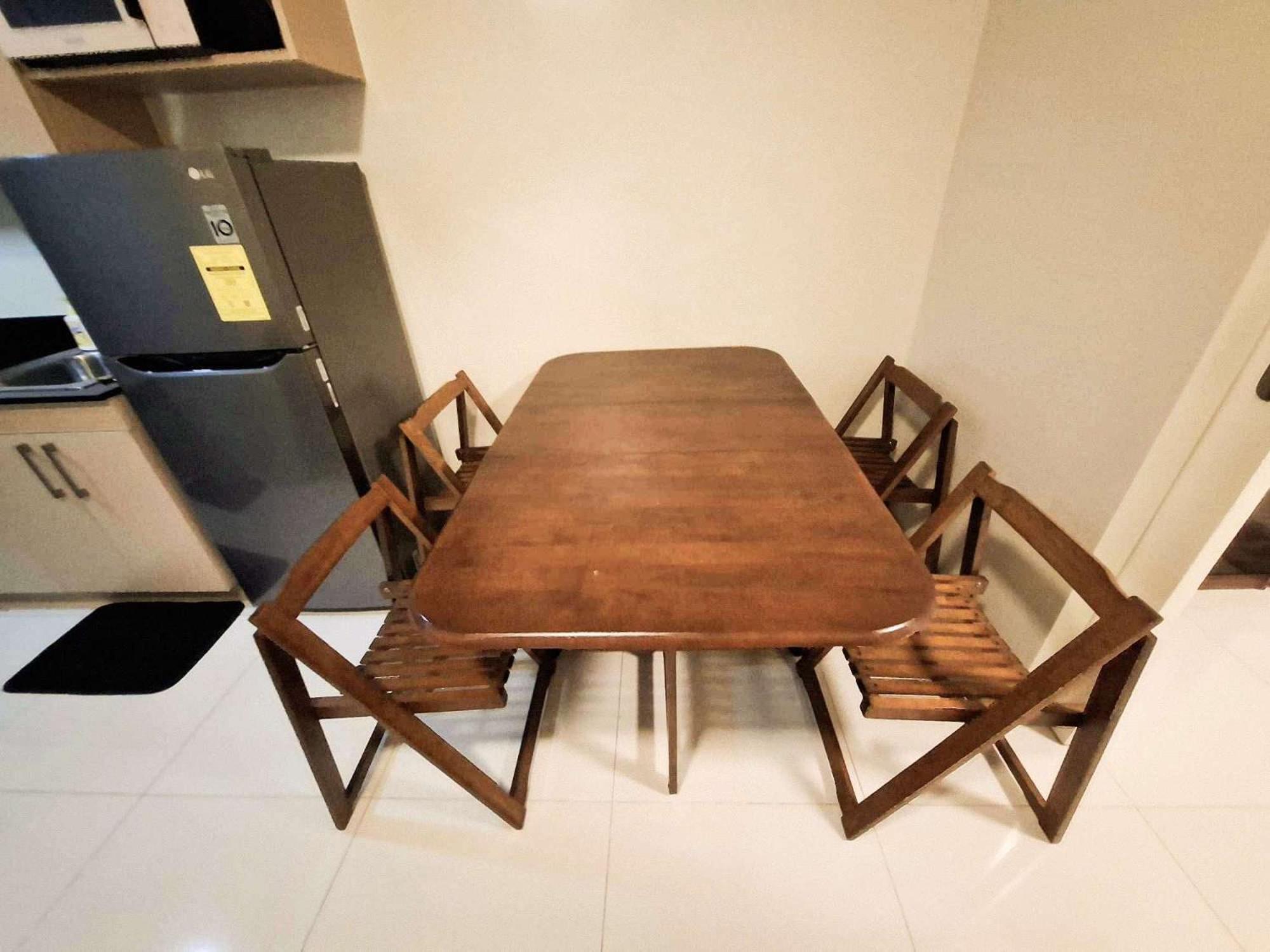 Cozy Pine Suites Baguio City Luaran gambar