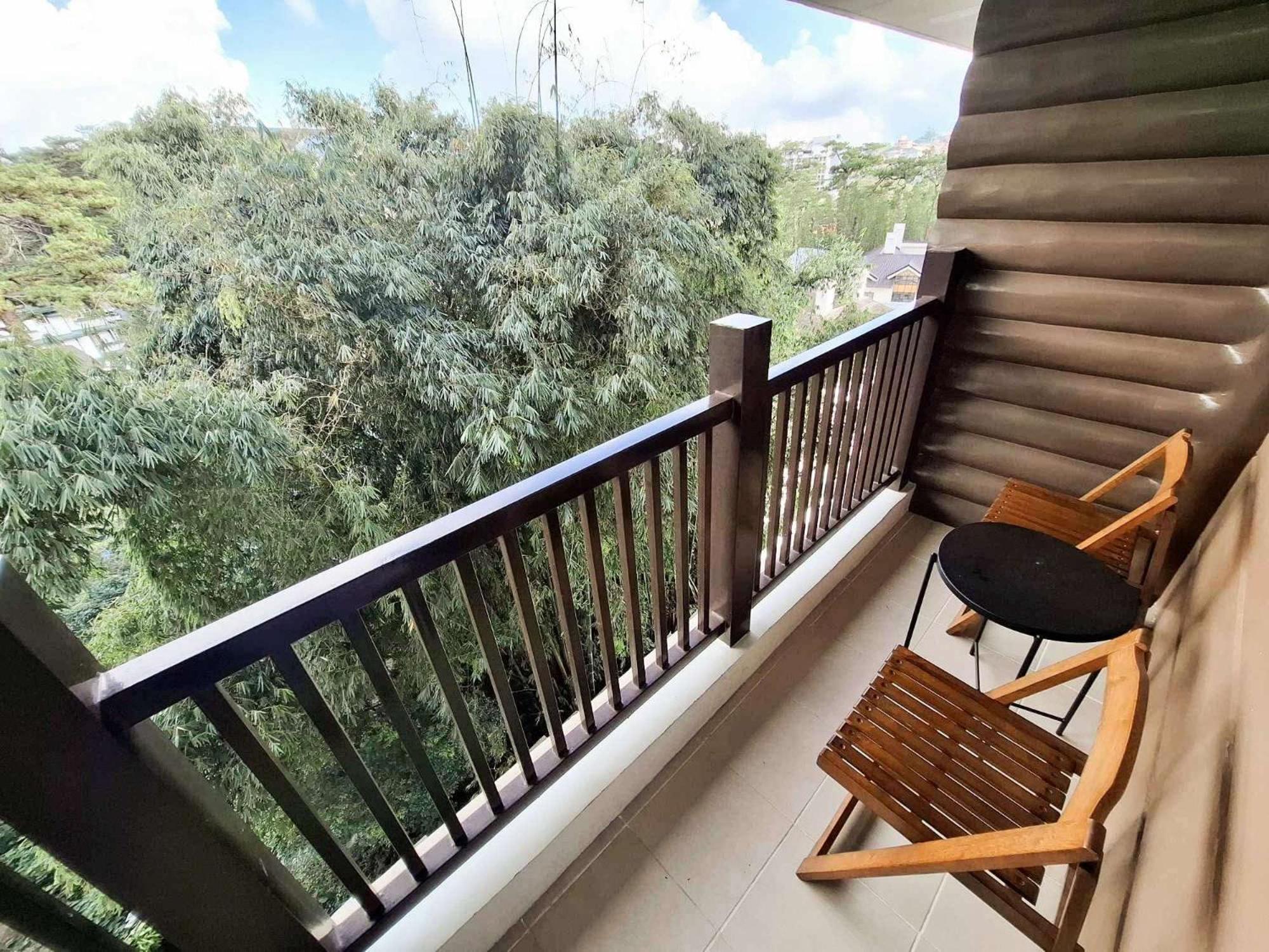 Cozy Pine Suites Baguio City Luaran gambar