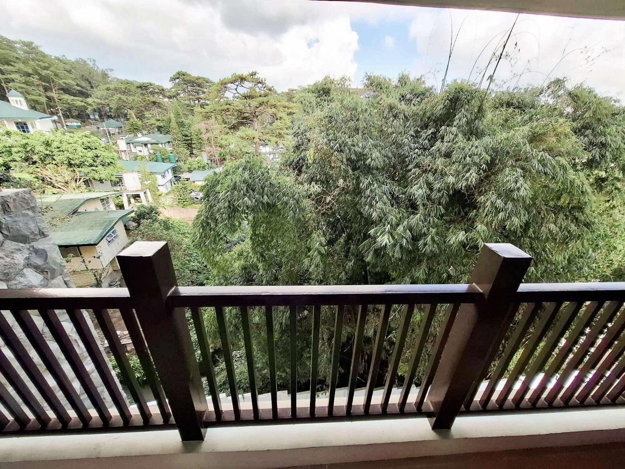 Cozy Pine Suites Baguio City Luaran gambar